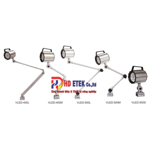 Đèn LED chống thấm nước