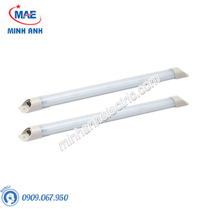 Đèn LED dân dụng chống thấm nước QLIGHT QPL-200-24