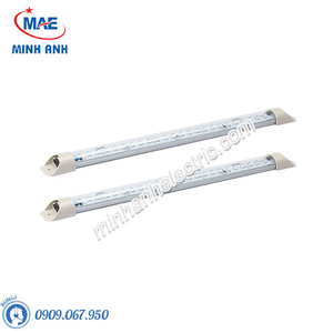 Đèn LED dân dụng chống thấm nước QLIGHT QPLC-400-24
