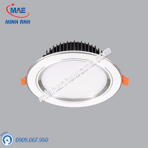 Đèn LED Downlight 3 Màu DLB 12W