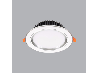 Đèn LED Downlight 3 Màu DLB 5W