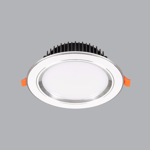 Đèn Led Downlight Âm Trần 3 Màu 5W DLB