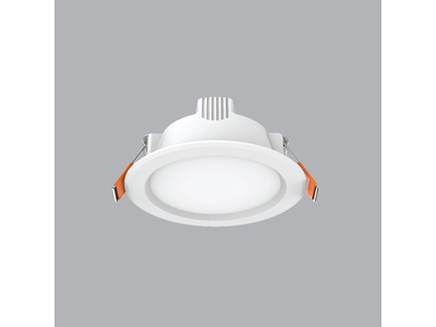 Đèn LED Downlight 3 Màu DLE 6W