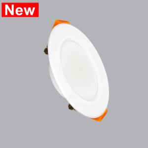 Đèn Led Downlight Âm Trần 3 chế độ 12W DLT2