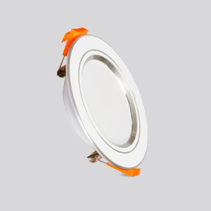 Đèn Led Downlight Âm Trần 3 chế độ 9W DLBL2 Ø140