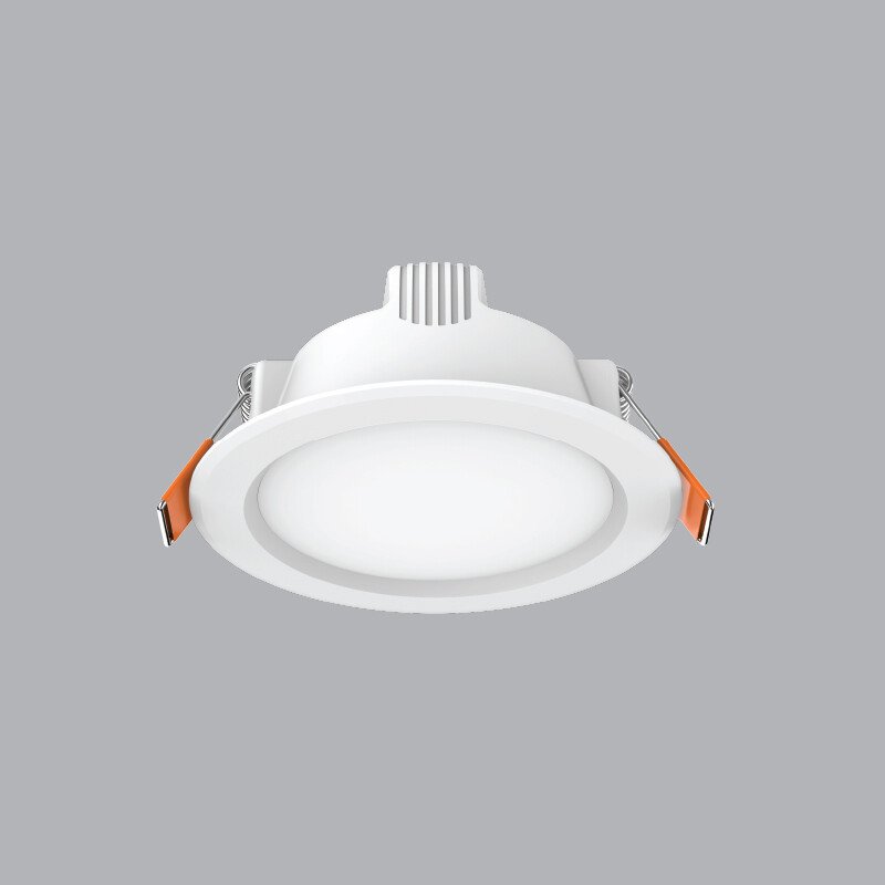 Đèn LED Downlight 3 màu DLEL-9W