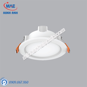 Đèn LED Downlight DLE 9W