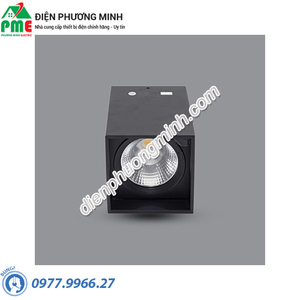 Đèn Led Downlight gắn nổi PSDLL182L25 25W