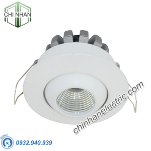Đèn LED Downlight MiNi 3W D55 - BFA1031 - Duhal