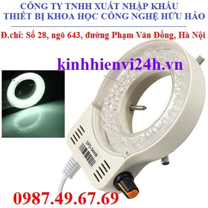 Đèn Led ring DPD54HW