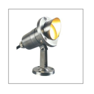 Đèn Led Dưới Nước Mẫu 01 - Công suất 3w