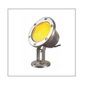 Đèn Led Dưới Nước Mẫu 01 - Công suất 9w