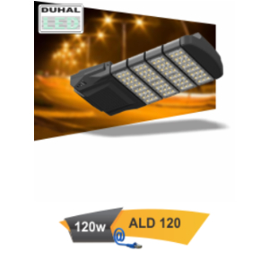 Đèn Led Đường Mẫu 03 - Công suất 120w