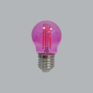 Đèn Led Filament Màu 2.5W FLM-3PK