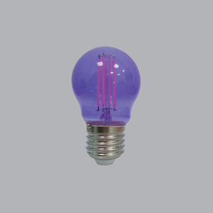 Đèn LED Filament Màu 2.5W MPE FLM-3PU