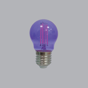 Đèn Led Filament Màu 2.5W FLM-3PU