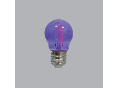 Đèn LED Filament Màu 2.5W MPE FLM-3PU