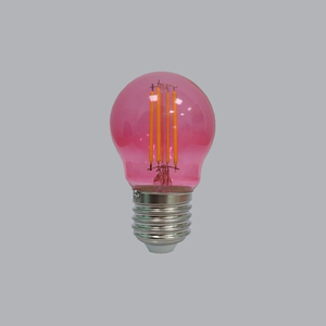 Đèn LED Filament Màu 2.5W FLM-3RD