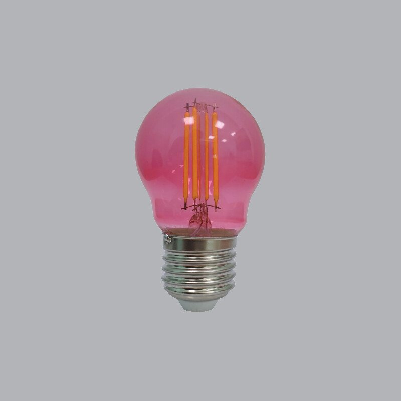 Đèn LED Filament Màu 2.5W MPE FLM-3RD