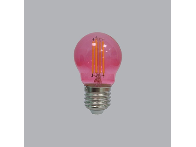 Đèn LED Filament Màu 2.5W MPE FLM-3RD
