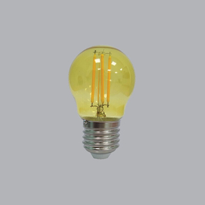 Đèn Led Filament Màu 2.5W FLM-3YL