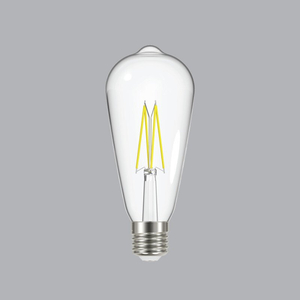 Đèn led Filament 4W FLM-4/ST64