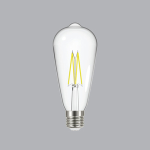 ĐÈN LED FILAMENT MPE 4W Φ64mm