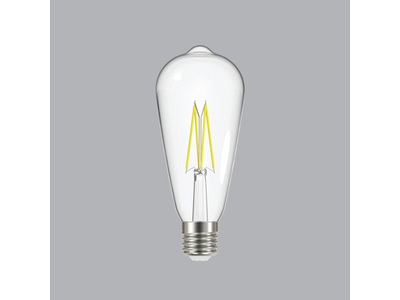 ĐÈN LED FILAMENT MPE 6W Φ64mm