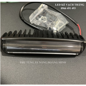 Đèn led kẻ vạch an toàn xe nâng 12V-80V