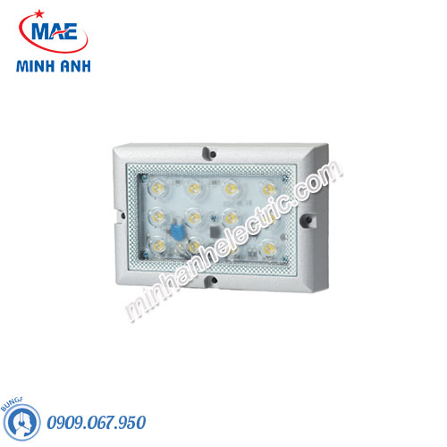 Đèn LED kháng dầu, chống bụi, chống thấm QLIGHT QMHL-150-D-24