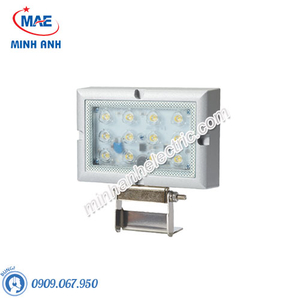 Đèn LED kháng dầu, chống bụi, chống thấm QLIGHT QMHL-150-K-24