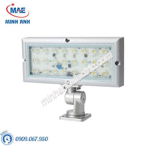 Đèn LED kháng dầu, chống bụi, chống thấm QLIGHT QMHL-250-MF-24