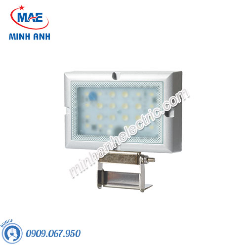 Đèn LED kháng dầu, chống bụi, chống thấm QLIGHT QML-150-K-24