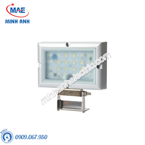 Đèn LED kháng dầu, chống bụi, chống thấm QLIGHT QML-150-K-24