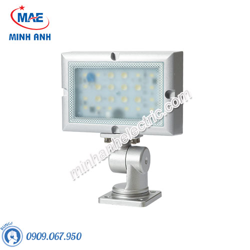 Đèn LED kháng dầu, chống bụi, chống thấm QLIGHT QML-150-MF-24