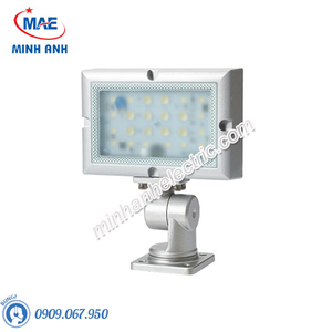 Đèn LED kháng dầu, chống bụi, chống thấm QLIGHT QML-150-MF-24