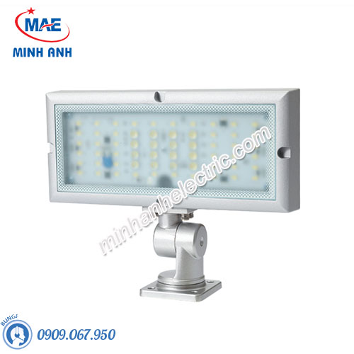 Đèn LED kháng dầu, chống bụi, chống thấm QLIGHT QML-250-MF-24
