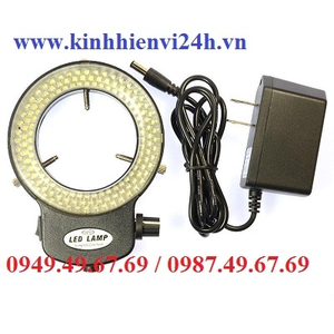 ĐÈN LED KÍNH HIỂN VI