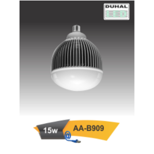 Đèn Led Nhà Xưởng Mẫu 01 - Công suât 15w