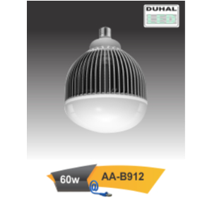 Đèn Led Nhà Xưởng Mẫu 01 - Công suât 60w