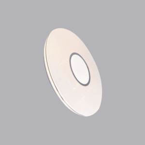 Đèn Led Ốp Trần 3 Chế Độ 40W RCL
