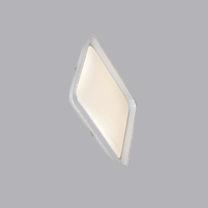 Đèn Led Ốp Trần 3 Chế Độ 40W SCL