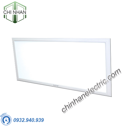 Đèn LED Panel 1200x300 40W - (FPD-12030) - MPE