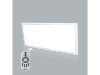Đèn LED Panel lớn Dimmable 3CCT FPL-6030/3C-RC