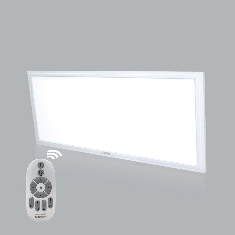 Đèn LED Panel lớn Dimmable 3CCT FPL-6030/3C-RC