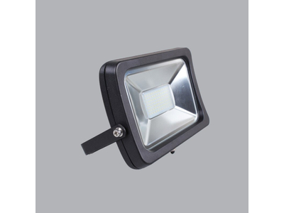 Đèn Led pha 10W trắng, vàng
