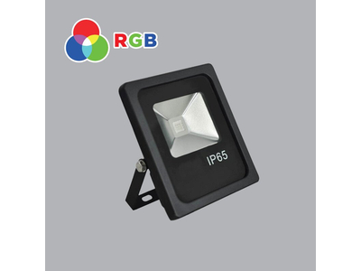 Đèn Led pha FLD-10RGB