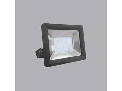 Đèn LED Pha FLD2 200W Trắng, Vàng
