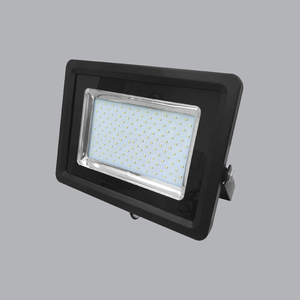 Đèn LED Pha FLD3 150W Trắng, Vàng