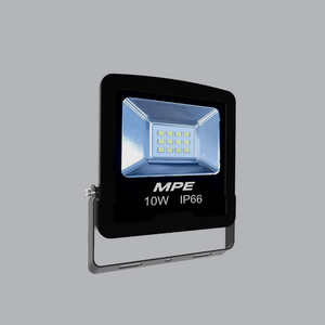 Đèn LED Pha FLD5 10W Trắng, Vàng